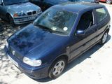 Dezmembrez VW Polo din 1999