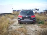 Dezmembrez vw Tuareg 2005