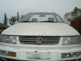 Dezmembrez Ww Passat