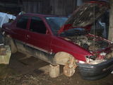 Dezmenbrez Ford Orion