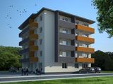 Dezvoltator vand apartament 3 camere decomandat, 72 mp Berceni - 7 min Metrou