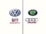 Diagnoza auto grupul VAG