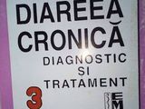 DIAREEA CRONICA diagnostic si tratament, 1993