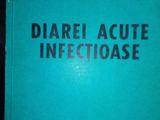 Diarei acute infectioase , Ludovic Paun , Emil Toma,1980