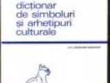 Dicționar de simboluri și arhetipuri culturale