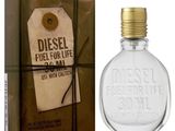 Diesel Fuel For Life 75 Ml