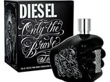 Diesel Only The Brave Tattoo 75 Ml
