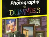 Digital Art Photography for Dummies
