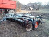 Disc agricol