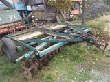 Disc GD 3.2m