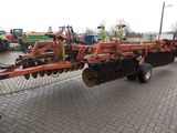 Disc Kuhn, Rabe, Horsch Germania