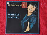 Disc vinil Mireille Mathieu