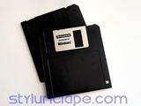 Dischete Floppy pentru orga