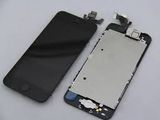 Display original iphone 5 black