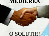 DIVORT, PARTAJ, INCREDINTARE MINORI PRIN MEDIERE !!!