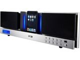 Docking station iPhone/ iPod cu tunner digital RTC Austria