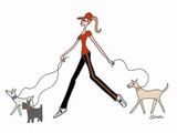 DogWalking/Petsitting
