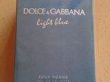 Dolce& gabbana light blue