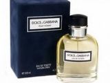 Dolce & Gabbana Pour Homme 125 Ml
