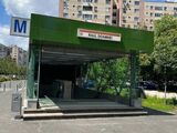 Domnesti Ilfov