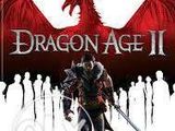 Dragon Age 2 xbox 360