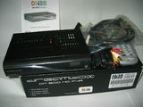 Dreambox 800 HD PVR (original)