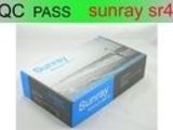 Dreambox 800 SE HD Sunray4 wifi triple tuner DVB-S/DVB-T/DVB-C SIM 2.10