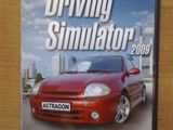 Driving Simulator 2009