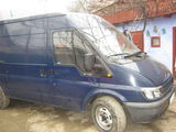 Duba ford transit