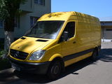 DUBA MERCEDES SPRINTER