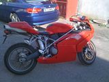 DUCATI 749 stare excelenta