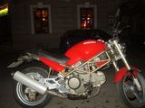 Ducati Monster