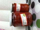 Dulceața de gutui 2013