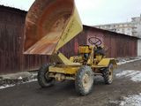 Dumper 4 X 4 diesel