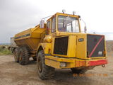 DUMPER VOLVO A25