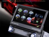 dvd auto cu navigatie integrata