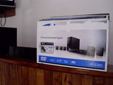 dvd home entertainment system ht-e330