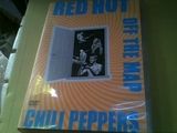 dvd hot chili peppers