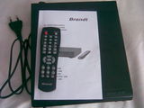 dvd player cu port usb nou