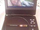 DvD Player Portabil AXION