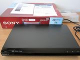 DVD Player Sony