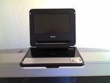 dvd portabil Philips pet 730