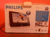 DVD portabil Philips Pet 830