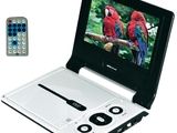 DVD Portabil Silva Schneider 715