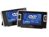 DVD portabil Silva Schneider DVD DUAL 215