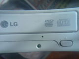 Dvd rewriter LG