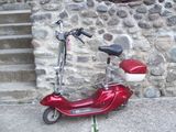 E-Scooter electronic