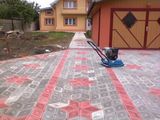 echipa de constructii
