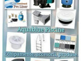 Echipamente, Accesorii, Produse pentru Piscina