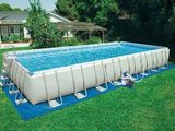 Echipamente - Accesorii - Produse pentru Piscine